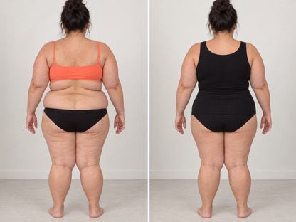 Avulea's Built In Comfort Bra Tanktop